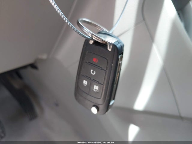 Продажа на аукционе авто 2016 Buick Encore Sport Touring, vin: KL4CJ1SM7GB534864, номер лота: 45497465