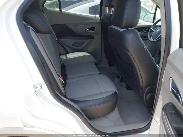 Продажа на аукционе авто 2016 Buick Encore Sport Touring, vin: KL4CJ1SM7GB534864, номер лота: 45497465