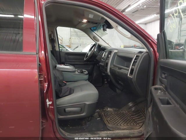 Продаж на аукціоні авто 2016 Ram 1500 Express, vin: 1C6RR7FT7GS346236, номер лоту: 45497466