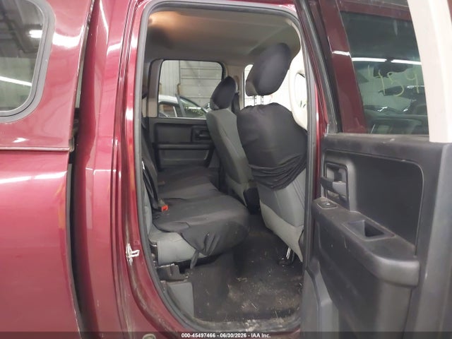 Продаж на аукціоні авто 2016 Ram 1500 Express, vin: 1C6RR7FT7GS346236, номер лоту: 45497466