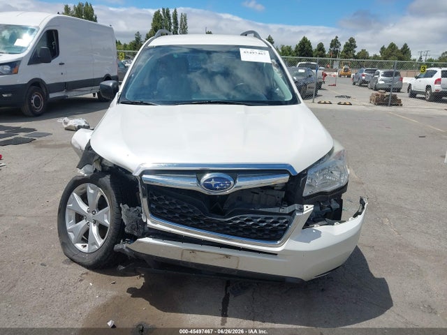 Subaru Forester 2.5i 2015 JF2SJABC9FH540414 Image 13