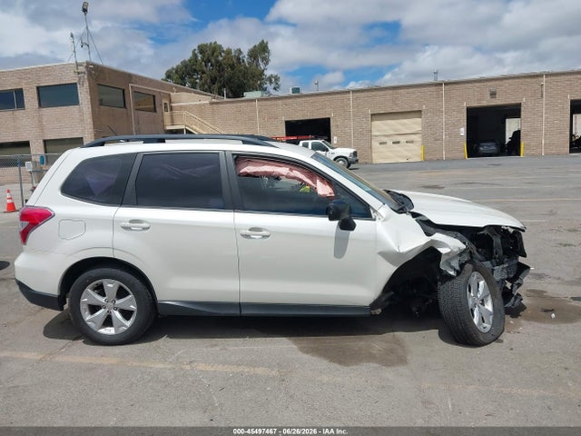 Subaru Forester 2.5i 2015 JF2SJABC9FH540414 Image 14
