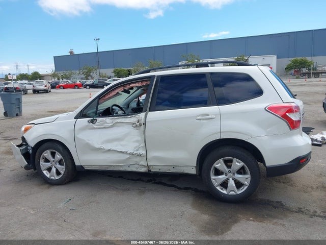 Subaru Forester 2.5i 2015 JF2SJABC9FH540414 Image 15