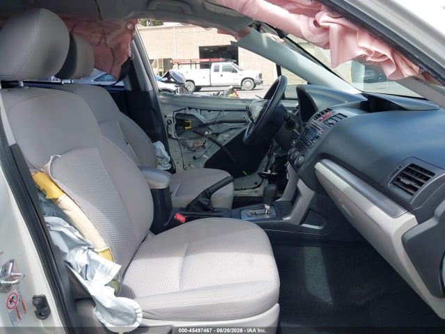 Subaru Forester 2.5i 2015 JF2SJABC9FH540414 Image 5