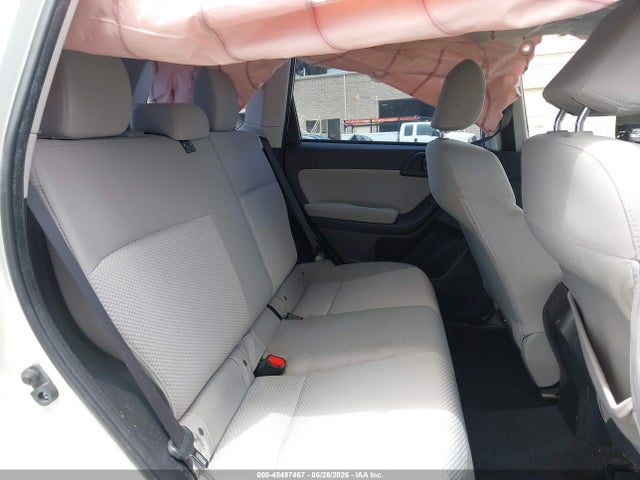 Subaru Forester 2.5i 2015 JF2SJABC9FH540414 Image 8
