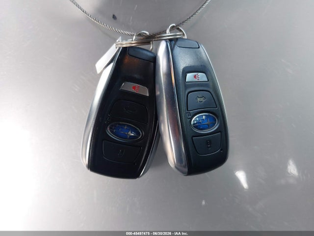 JF2GTAEC8M8298045 Subaru Crosstrek Premium