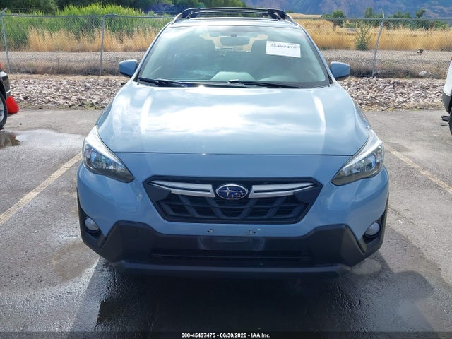 JF2GTAEC8M8298045 Subaru Crosstrek Premium