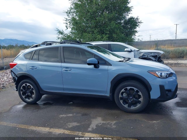 JF2GTAEC8M8298045 Subaru Crosstrek Premium