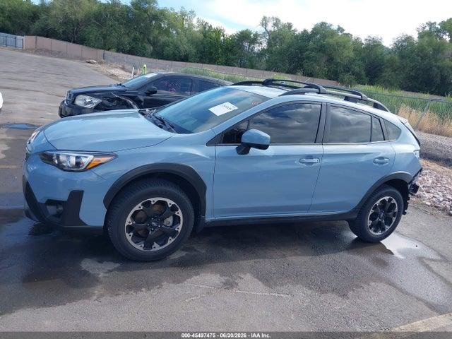 JF2GTAEC8M8298045 Subaru Crosstrek Premium