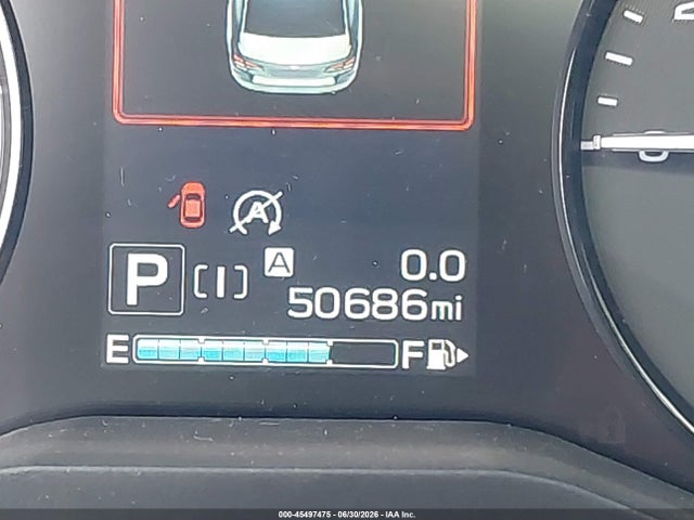 JF2GTAEC8M8298045 Subaru Crosstrek Premium