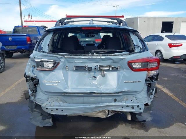 JF2GTAEC8M8298045 Subaru Crosstrek Premium