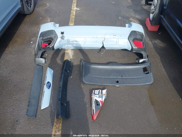 JF2GTAEC8M8298045 Subaru Crosstrek Premium