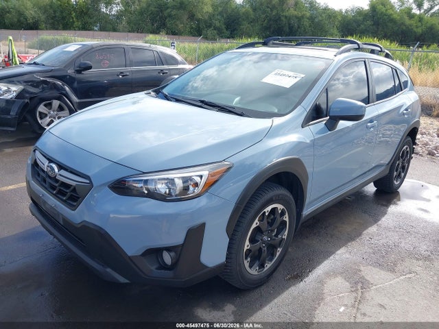JF2GTAEC8M8298045 Subaru Crosstrek Premium