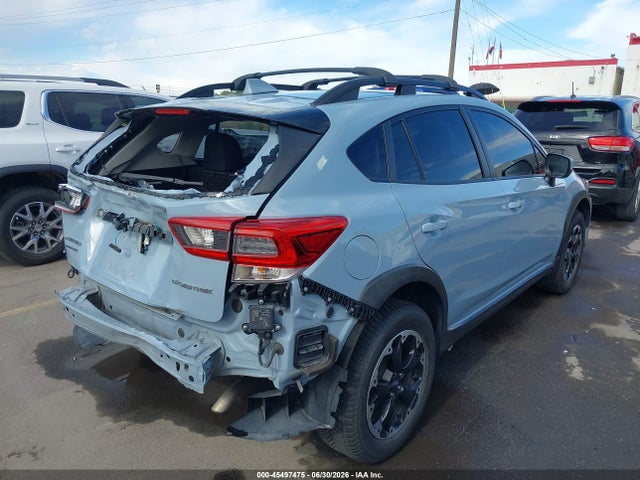 JF2GTAEC8M8298045 Subaru Crosstrek Premium
