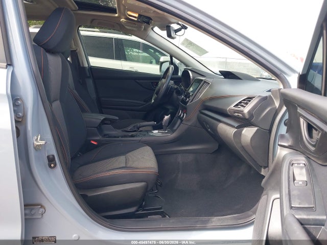 JF2GTAEC8M8298045 Subaru Crosstrek Premium