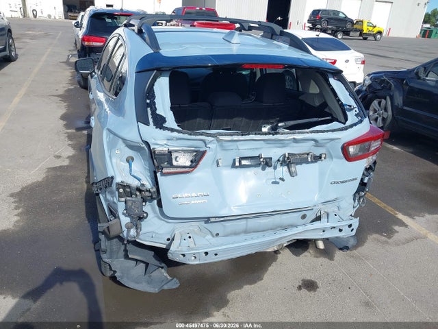 JF2GTAEC8M8298045 Subaru Crosstrek Premium