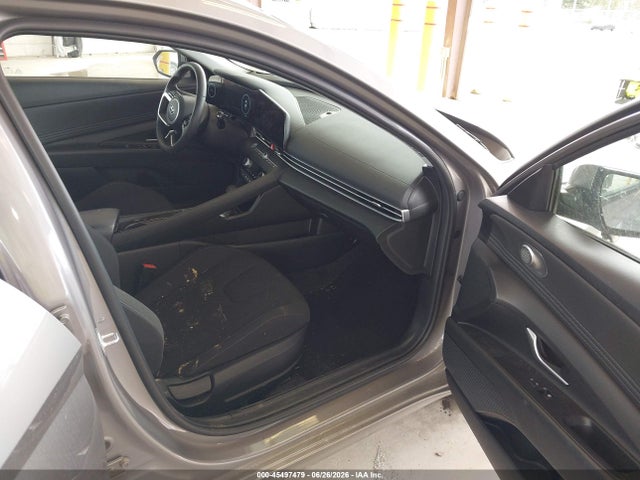 Hyundai ELANTRA SEL 2023 KMHLS4AG6PU521748 Image 5