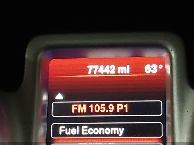 Dodge Journey Sxt 2016 3C4PDDBG2GT163332 Image 12