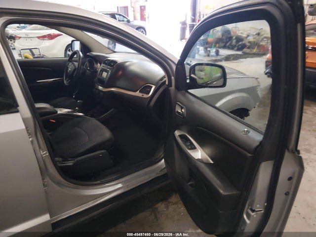 Dodge Journey Sxt 2016 3C4PDDBG2GT163332 Image 5