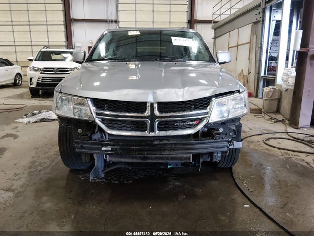 Dodge Journey Sxt 2016 3C4PDDBG2GT163332 Image 6