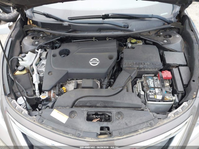 Nissan Altima 2.5 Sv 2015 1N4AL3AP3FC112071 Image 10
