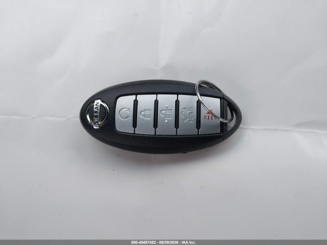 Nissan Altima 2.5 Sv 2015 1N4AL3AP3FC112071 Image 11