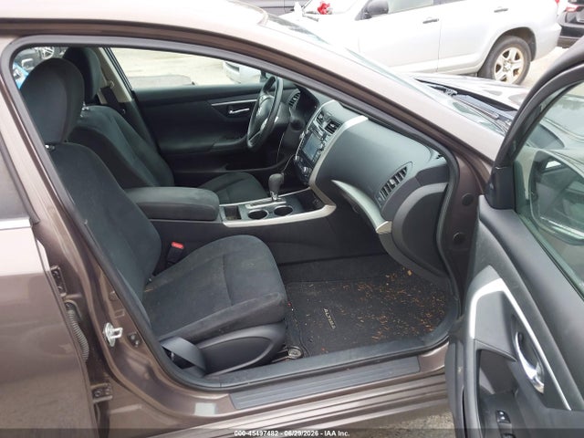 Nissan Altima 2.5 Sv 2015 1N4AL3AP3FC112071 Image 5