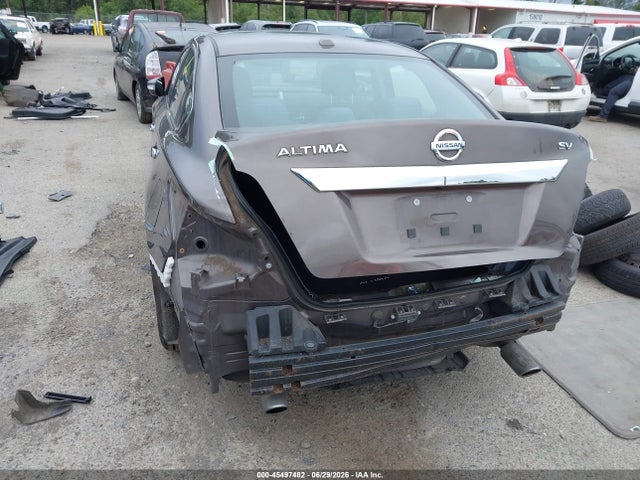 Nissan Altima 2.5 Sv 2015 1N4AL3AP3FC112071 Image 6