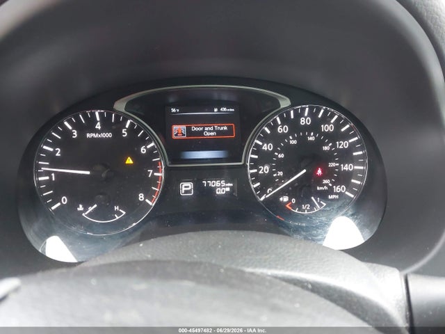 Nissan Altima 2.5 Sv 2015 1N4AL3AP3FC112071 Image 7