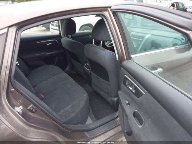 Nissan Altima 2.5 Sv 2015 1N4AL3AP3FC112071 Image 8