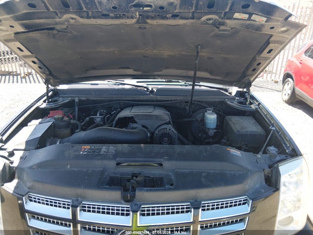 Продажа на аукционе авто 2013 Cadillac Escalade Esv Luxury, vin: 1GYS4HEF5DR289459, номер лота: 45497484