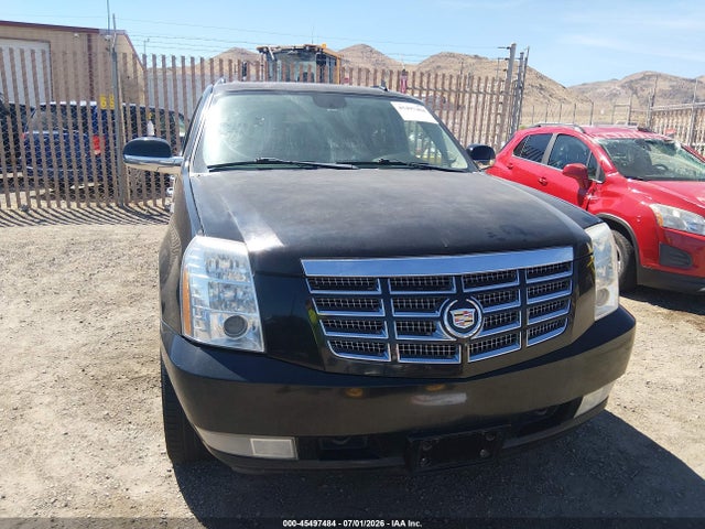 Продажа на аукционе авто 2013 Cadillac Escalade Esv Luxury, vin: 1GYS4HEF5DR289459, номер лота: 45497484