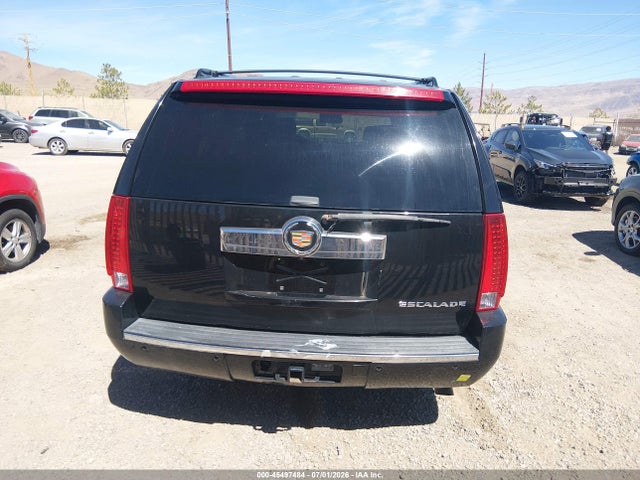 Продажа на аукционе авто 2013 Cadillac Escalade Esv Luxury, vin: 1GYS4HEF5DR289459, номер лота: 45497484