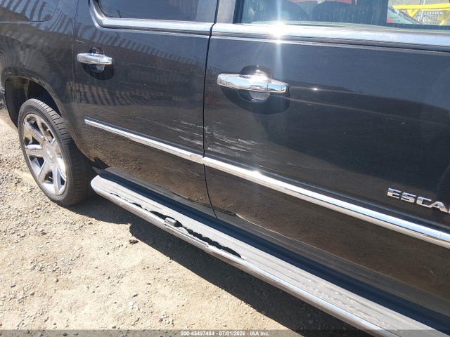 Продажа на аукционе авто 2013 Cadillac Escalade Esv Luxury, vin: 1GYS4HEF5DR289459, номер лота: 45497484
