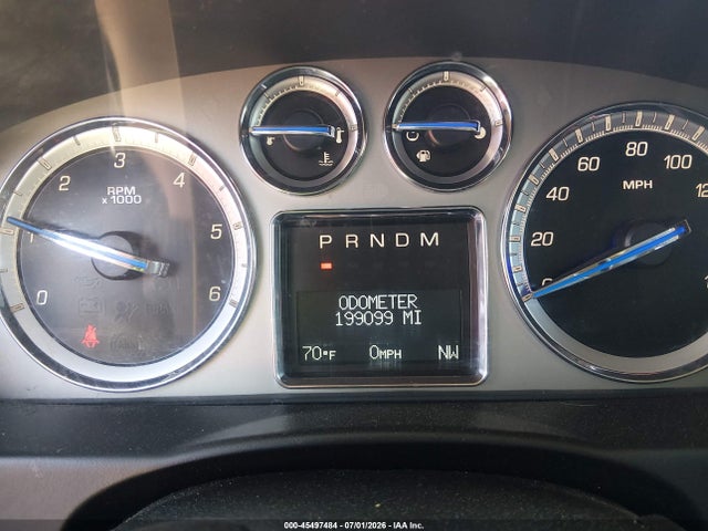 Продажа на аукционе авто 2013 Cadillac Escalade Esv Luxury, vin: 1GYS4HEF5DR289459, номер лота: 45497484