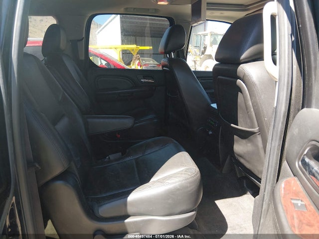 Продажа на аукционе авто 2013 Cadillac Escalade Esv Luxury, vin: 1GYS4HEF5DR289459, номер лота: 45497484