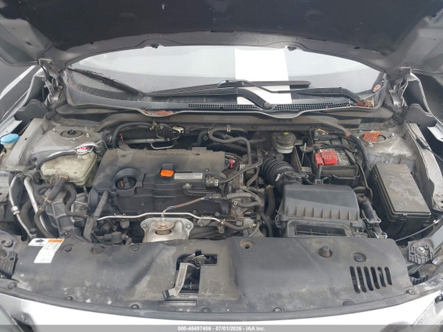 Honda Civic Lx 2016 2HGFC2F50GH553951 Image 10