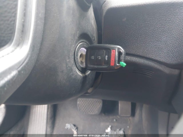 Honda Civic Lx 2016 2HGFC2F50GH553951 Image 11