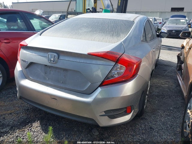 Honda Civic Lx 2016 2HGFC2F50GH553951 Image 16