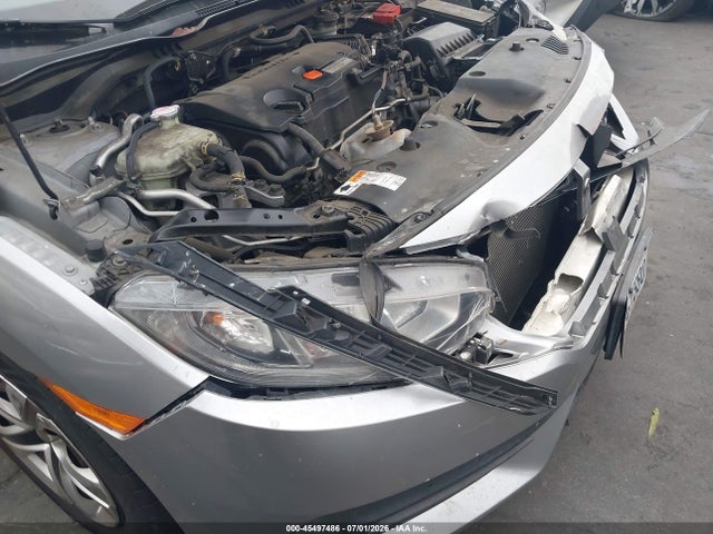 Honda Civic Lx 2016 2HGFC2F50GH553951 Image 17
