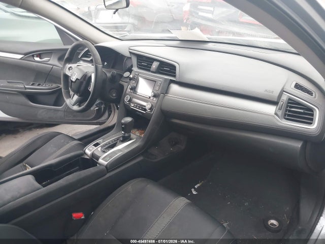 Honda Civic Lx 2016 2HGFC2F50GH553951 Image 5