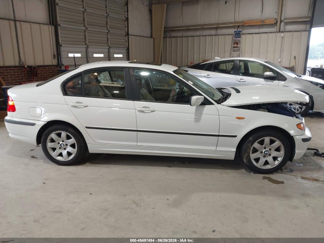 Aukcja sprzedaży 2002 Bmw 3 Series 325xi, vin: WBAEU33492PF68316, numer aukcji: 45497494