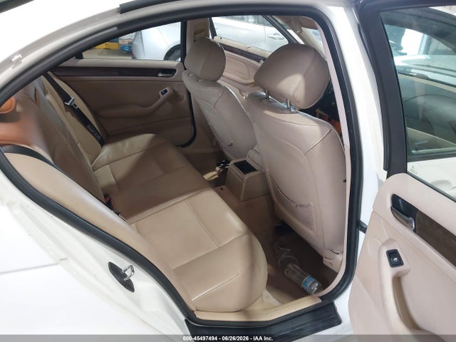 Aukcja sprzedaży 2002 Bmw 3 Series 325xi, vin: WBAEU33492PF68316, numer aukcji: 45497494