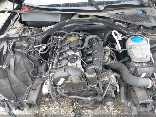 2012 Audi A6 2.0t Premium Plus მანქანა იყიდება აუქციონზე, vin: WAUDFAFC3CN119219, აუქციონის ნომერი: 45497500