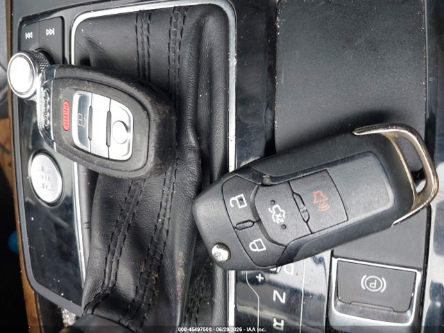2012 Audi A6 2.0t Premium Plus მანქანა იყიდება აუქციონზე, vin: WAUDFAFC3CN119219, აუქციონის ნომერი: 45497500