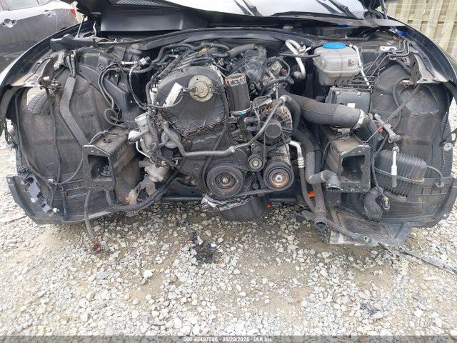 2012 Audi A6 2.0t Premium Plus მანქანა იყიდება აუქციონზე, vin: WAUDFAFC3CN119219, აუქციონის ნომერი: 45497500