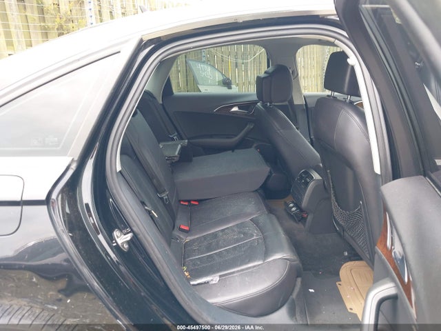 2012 Audi A6 2.0t Premium Plus მანქანა იყიდება აუქციონზე, vin: WAUDFAFC3CN119219, აუქციონის ნომერი: 45497500