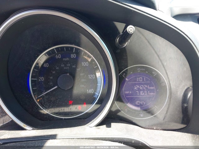 3HGGK5H59FM717252 Honda FIT LX