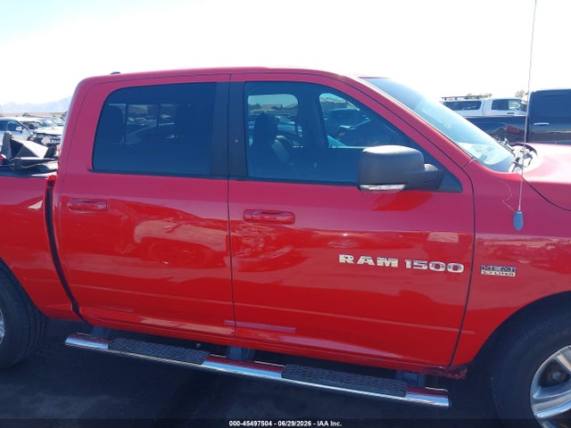 45497504 :رقم المزاد ، 1D7RB1CTXBS575667 vin ، 2011 Ram Ram 1500 Sport مزاد بيع