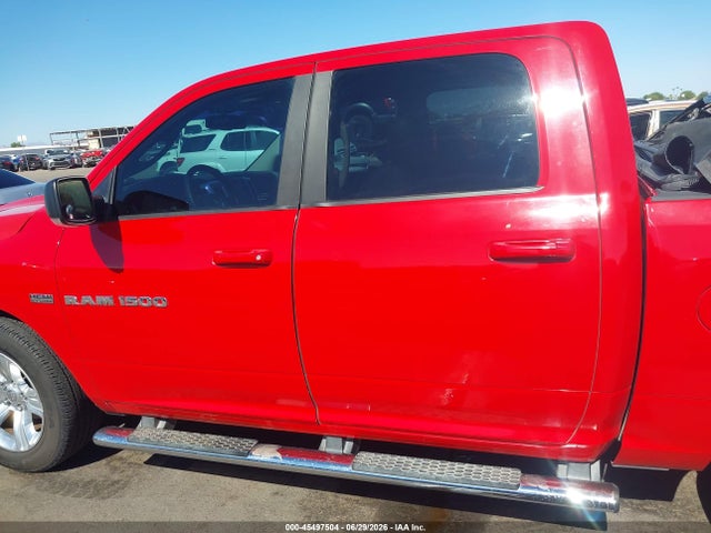 45497504 :رقم المزاد ، 1D7RB1CTXBS575667 vin ، 2011 Ram Ram 1500 Sport مزاد بيع